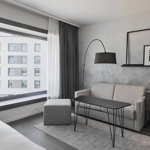 Superior Studio met een King Size Bed