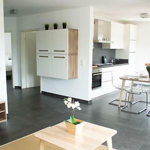 Apartement Erlebnisberg Kappe